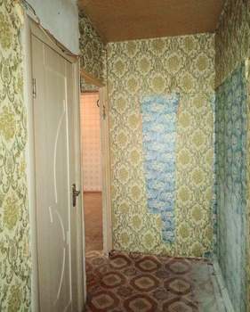 2-к квартира, вторичка, 44м2, 4/5 этаж