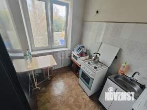 2-к квартира, вторичка, 43м2, 1/5 этаж