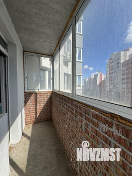 2-к квартира, вторичка, 66м2, 10/18 этаж