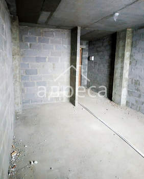 Студия квартира, вторичка, 27м2, 15/16 этаж