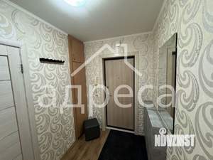 1-к квартира, вторичка, 32м2, 6/9 этаж