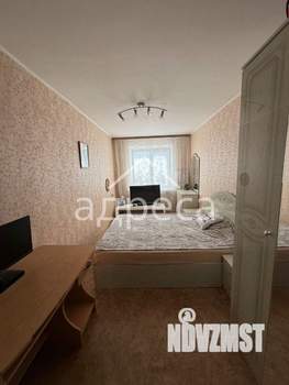 2-к квартира, вторичка, 45м2, 4/5 этаж