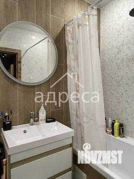 2-к квартира, вторичка, 51м2, 4/6 этаж