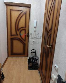 2-к квартира, вторичка, 43м2, 1/5 этаж