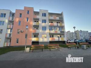 1-к квартира, вторичка, 32м2, 1/6 этаж