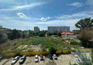1-к квартира, вторичка, 41м2, 4/4 этаж