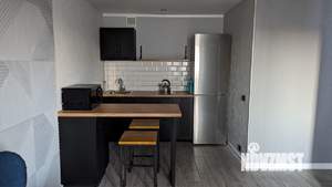 Студия квартира, вторичка, 41м2, 4/26 этаж