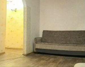 1-к квартира, вторичка, 32м2, 4/5 этаж