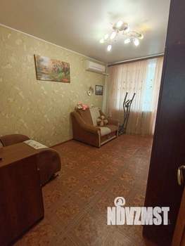 2-к квартира, вторичка, 46м2, 4/5 этаж