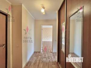 2-к квартира, вторичка, 48м2, 4/9 этаж