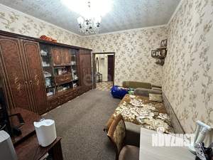 1-к квартира, вторичка, 49м2, 2/9 этаж