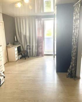 2-к квартира, вторичка, 44м2, 5/5 этаж