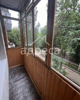 2-к квартира, вторичка, 43м2, 3/5 этаж