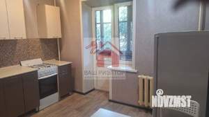 1-к квартира, вторичка, 28м2, 3/9 этаж