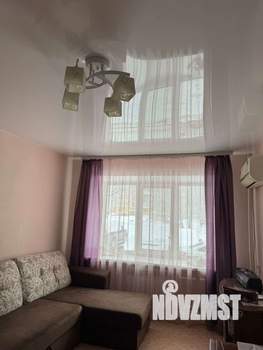 1-к квартира, вторичка, 30м2, 1/4 этаж