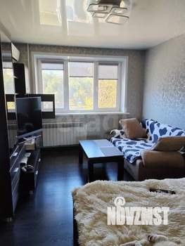 1-к квартира, вторичка, 32м2, 2/5 этаж