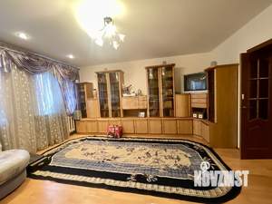 3-к квартира, вторичка, 111м2, 11/12 этаж