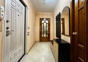 2-к квартира, вторичка, 53м2, 2/9 этаж