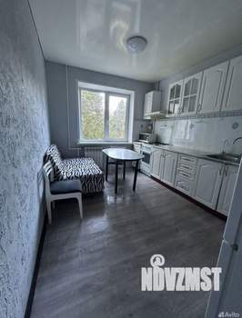 3-к квартира, вторичка, 64м2, 5/9 этаж