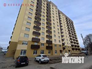 3-к квартира, сданный дом, 101м2, 6/14 этаж