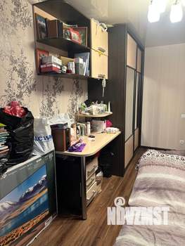 4-к квартира, вторичка, 76м2, 2/9 этаж