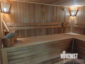 5-к квартира, вторичка, 150м2, 2/3 этаж