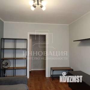 1-к квартира, вторичка, 32м2, 1/6 этаж