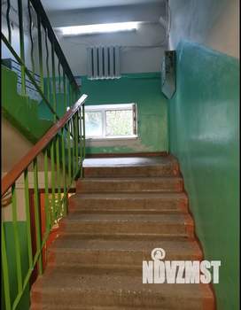 2-к квартира, вторичка, 45м2, 1/5 этаж