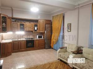 3-к квартира, вторичка, 81м2, 2/5 этаж