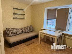 1-к квартира, вторичка, 18м2, 3/5 этаж