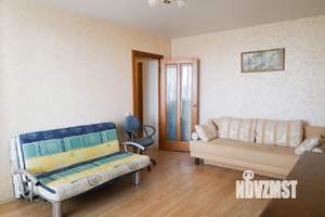 1-к квартира, вторичка, 38м2, 9/9 этаж