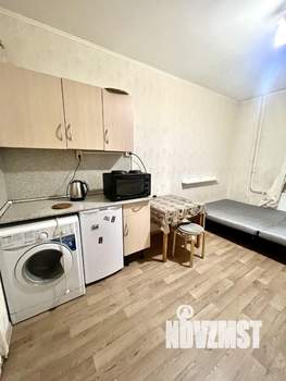 1-к квартира, вторичка, 36м2, 2/16 этаж