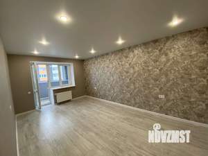 1-к квартира, вторичка, 47м2, 16/16 этаж