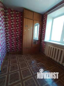 1-к квартира, вторичка, 25м2, 5/5 этаж