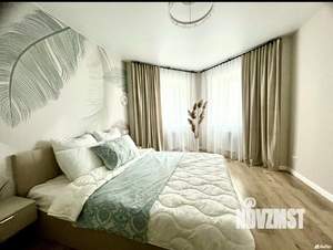 2-к квартира, вторичка, 63м2, 13/17 этаж