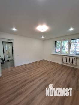1-к квартира, вторичка, 24м2, 2/5 этаж