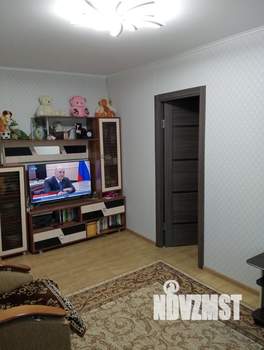 1-к квартира, вторичка, 31м2, 2/2 этаж