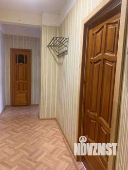 2-к квартира, вторичка, 57м2, 3/4 этаж