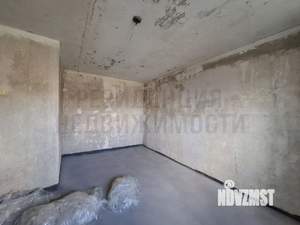 1-к квартира, вторичка, 32м2, 5/5 этаж