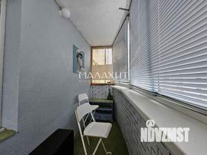 1-к квартира, вторичка, 44м2, 14/20 этаж