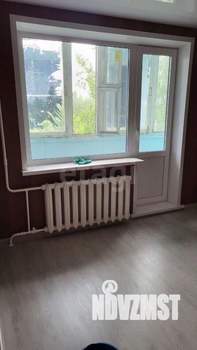 1-к квартира, вторичка, 22м2, 7/9 этаж