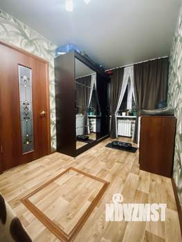 2-к квартира, вторичка, 45м2, 1/5 этаж