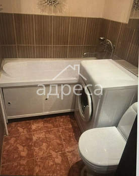 2-к квартира, вторичка, 44м2, 1/5 этаж