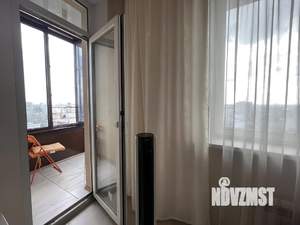 2-к квартира, вторичка, 70м2, 20/36 этаж