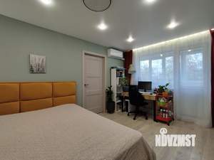 2-к квартира, вторичка, 44м2, 5/5 этаж