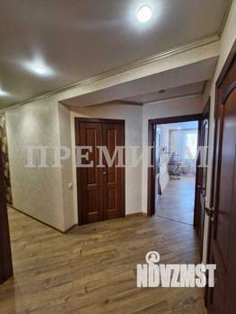 3-к квартира, вторичка, 74м2, 2/3 этаж