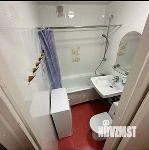 2-к квартира, вторичка, 45м2, 5/5 этаж