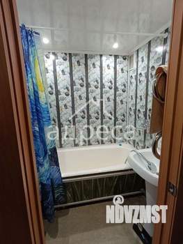 1-к квартира, вторичка, 33м2, 1/9 этаж