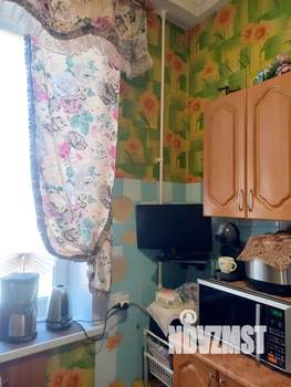 2-к квартира, вторичка, 62м2, 4/5 этаж