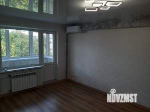 3-к квартира, вторичка, 61м2, 5/5 этаж